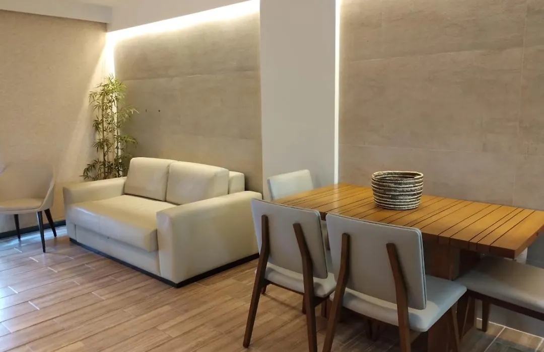 La Fleur Polinesia Residence E Resort-1