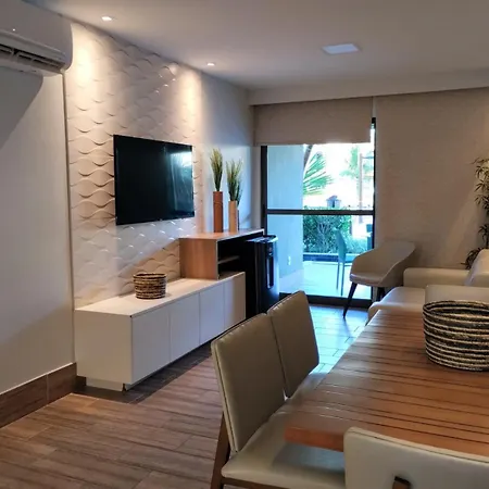 La Fleur Polinesia Residence E Resort-2
