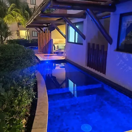 La Fleur Polinesia Residence E Resort-3